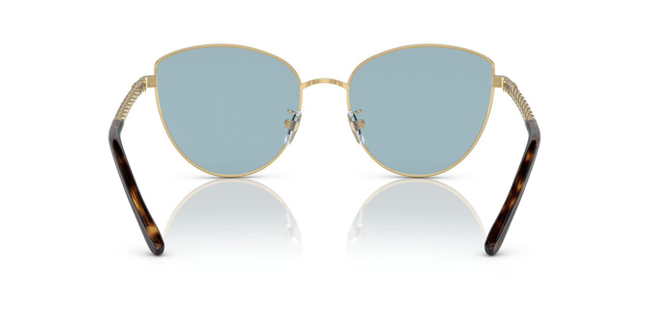 330480 - Gold - Solid Azure