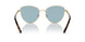 330480 - Gold - Solid Azure