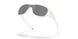 949302 - White - Prizm Black