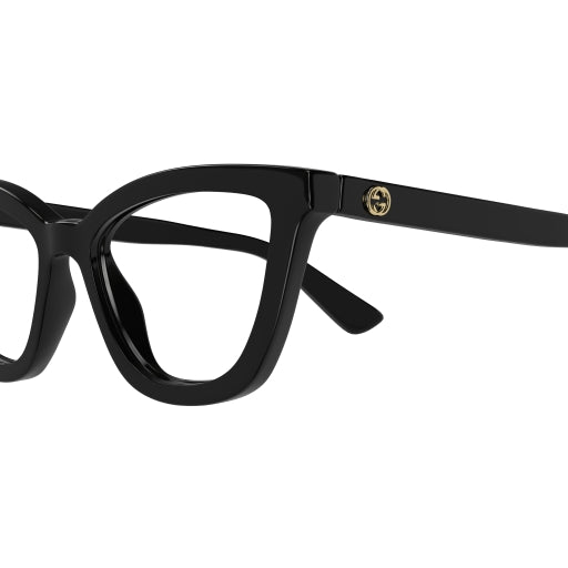 005 - Black - Transparent
