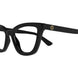 005 - Black - Transparent