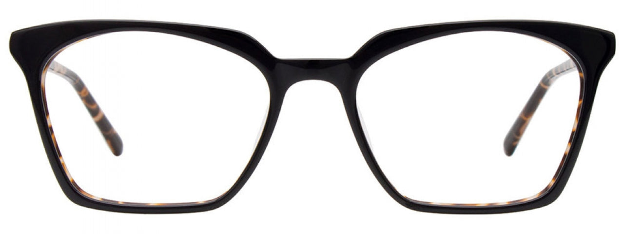 90 - Black & Tortoise