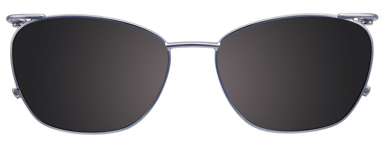 50 - Satin Light Blue