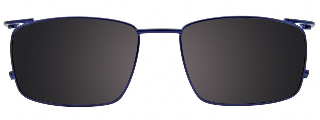 50 - Satin Dark Blue & Dark Grey/Dark Blue