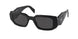 Prada 17WS Symbole Sunglasses