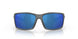 900714 - 98 Matte Gray - Blue Mirror 580p