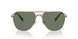 18993H - Gold - Olive Green