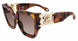 Roberto Cavalli SRC089 Sunglasses