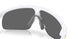 901030 - White - Prizm Black