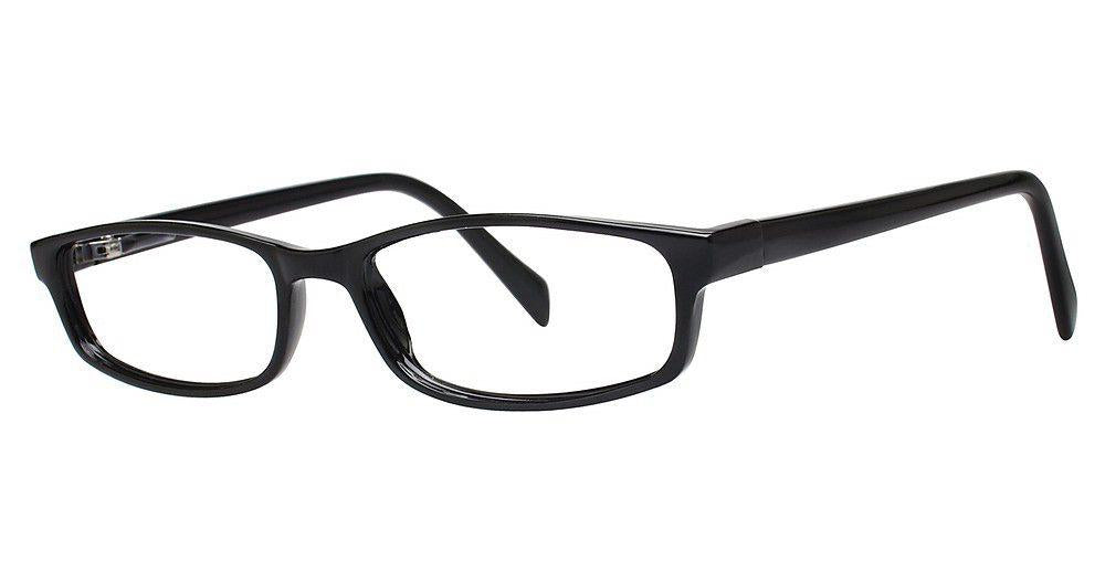 PLASTICS II BRAVE Eyeglasses