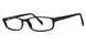 PLASTICS II BRAVE Eyeglasses