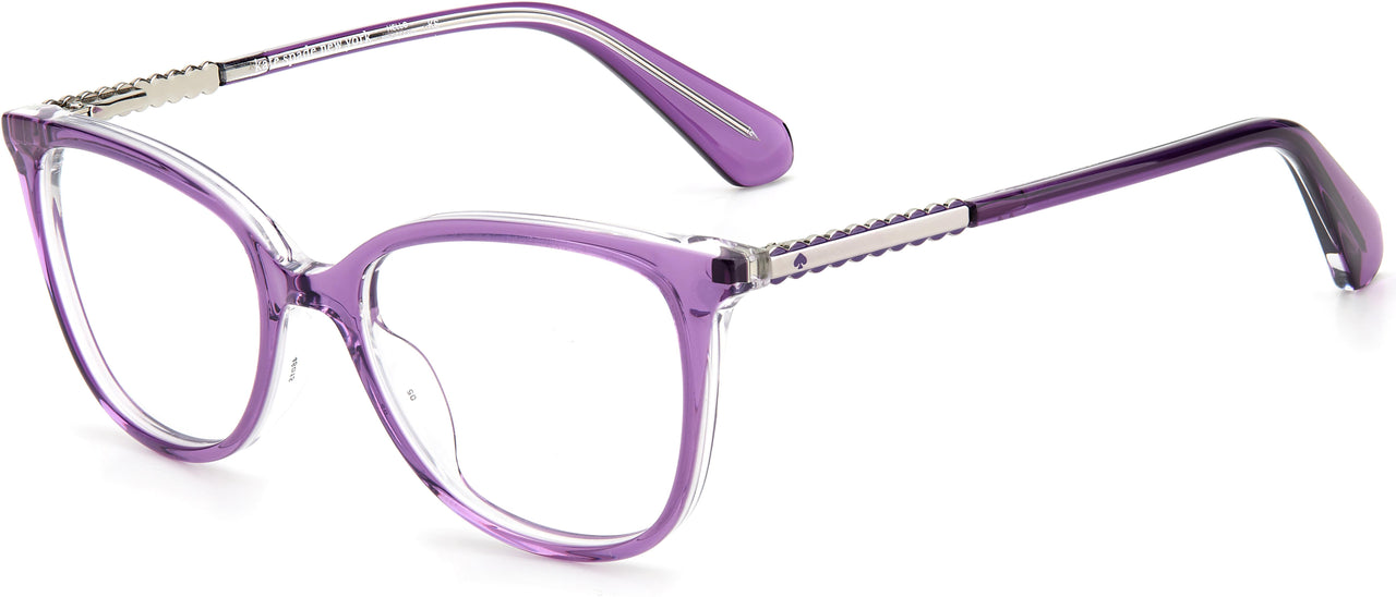 0B3V-00 - Violet