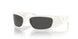 1425S0 - White - Dark Grey