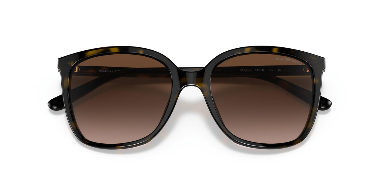 300613 - Havana - Brown Gradient