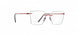 3040 - Striking Red