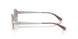 90017N - Silver - Purple Solid