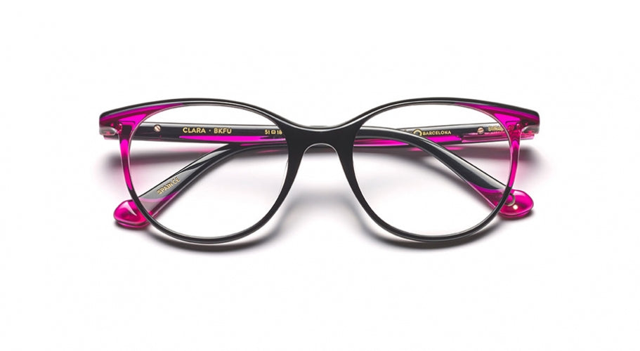 BKFU - Black Fuschia