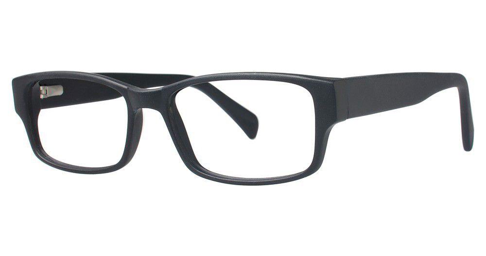 PLASTICS II URBAN Eyeglasses