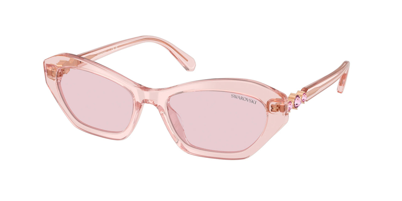 Swarovski 6048 Sunglasses