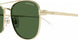 002 - Gold - Green