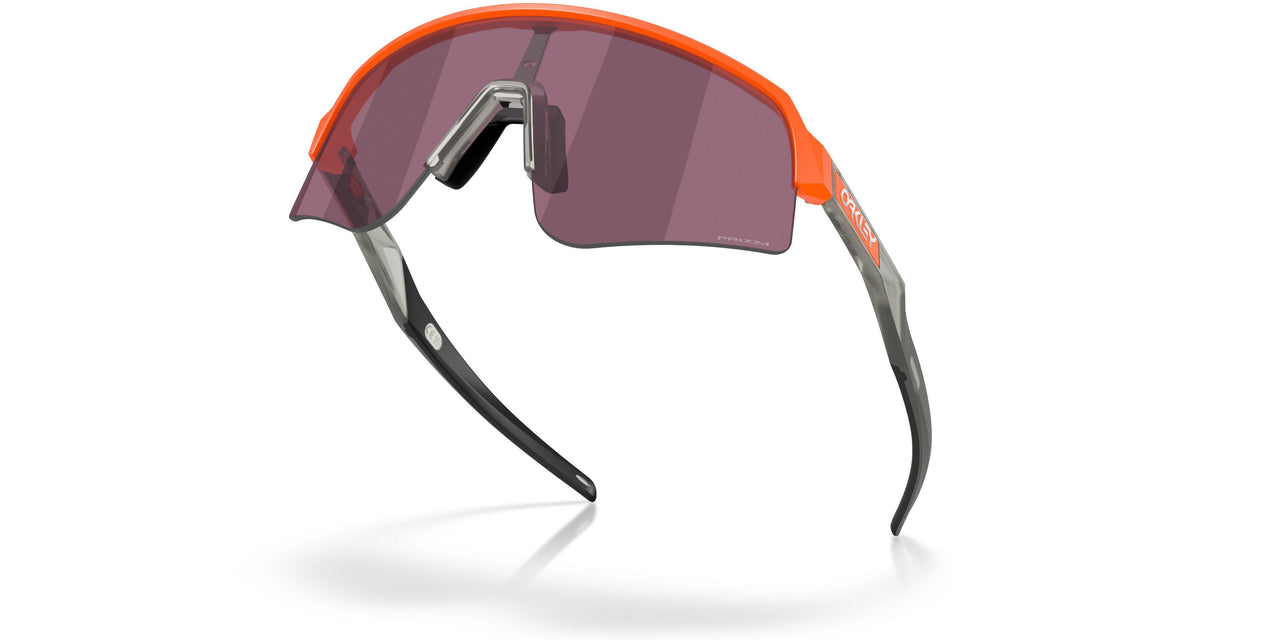 946530 - Orange - Prizm Road Black
