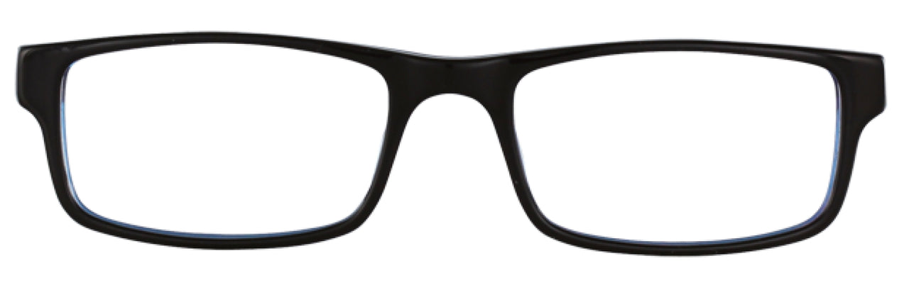 172 - Black Blue