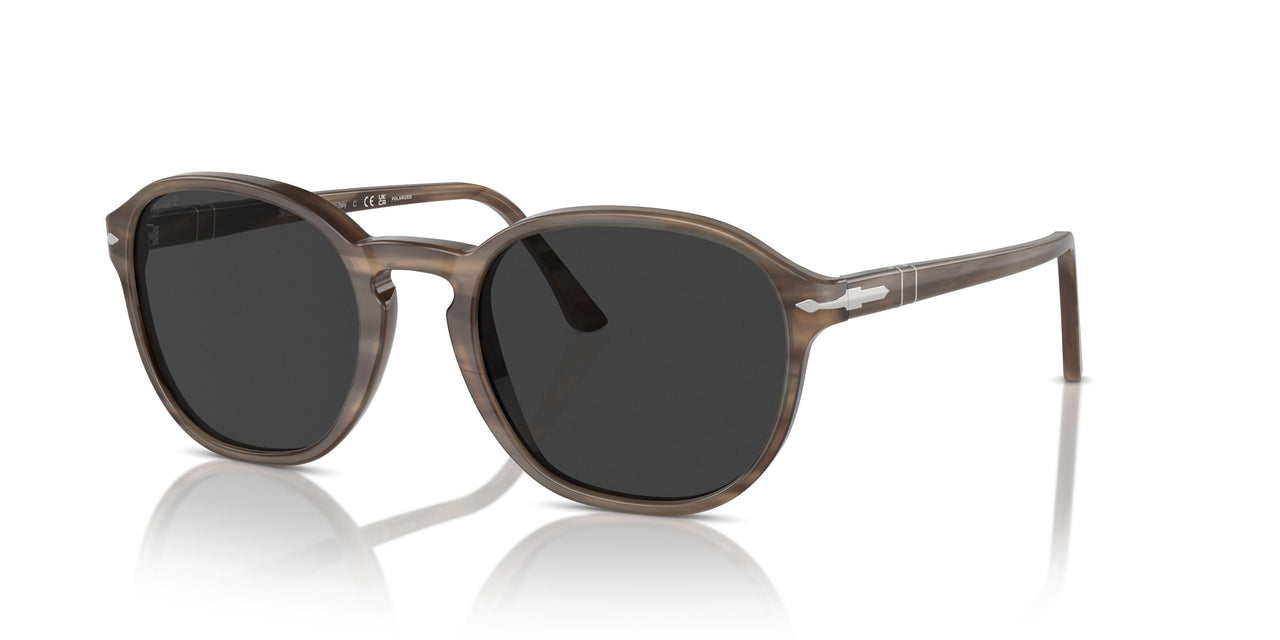 120848 - Tortoise - Polar Black Grey