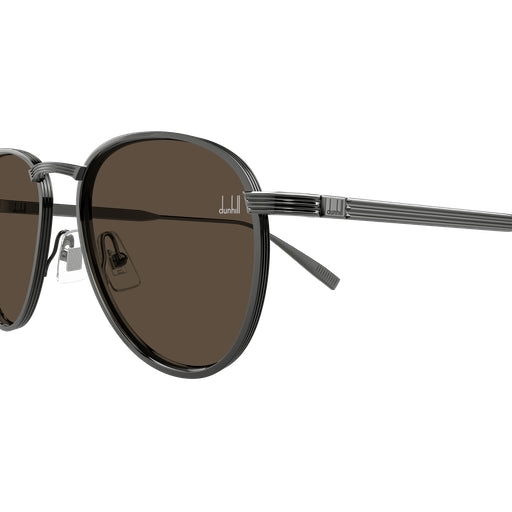 001 - Gunmetal - Brown