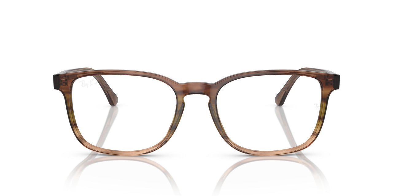 8255 - Brown - Clear