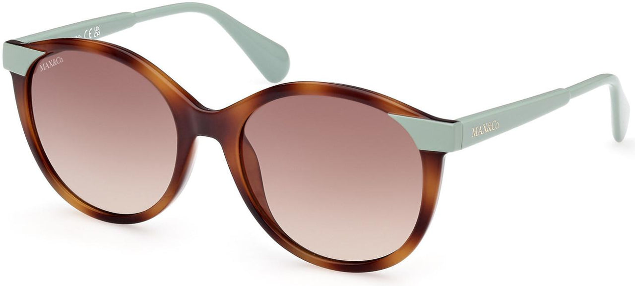 MAX & CO 0084 Sunglasses