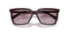 50866X - Violet - Gradient Violet Mirror Silver