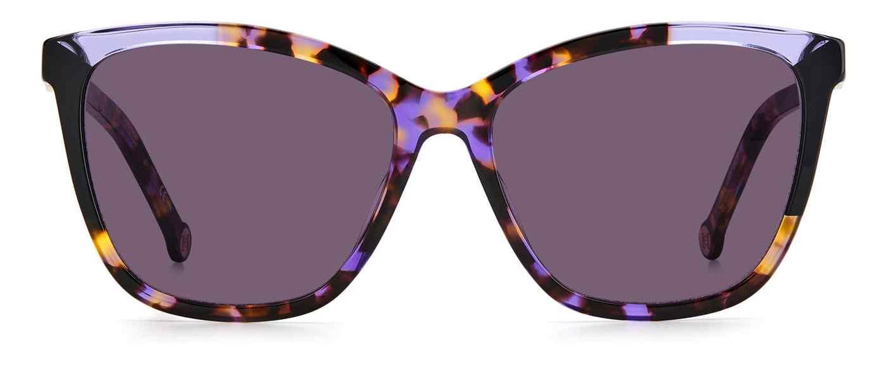 0F0T-UR - VIOLET HAVANA - Violet
