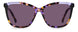 0F0T-UR - VIOLET HAVANA - Violet