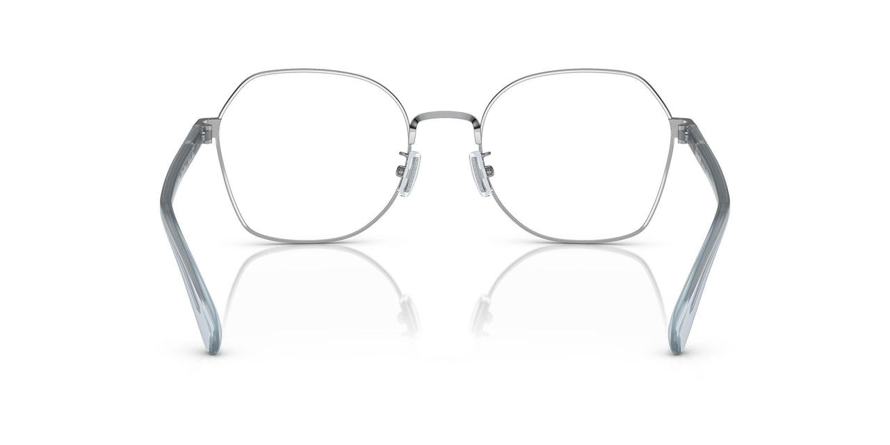 9001 - Silver