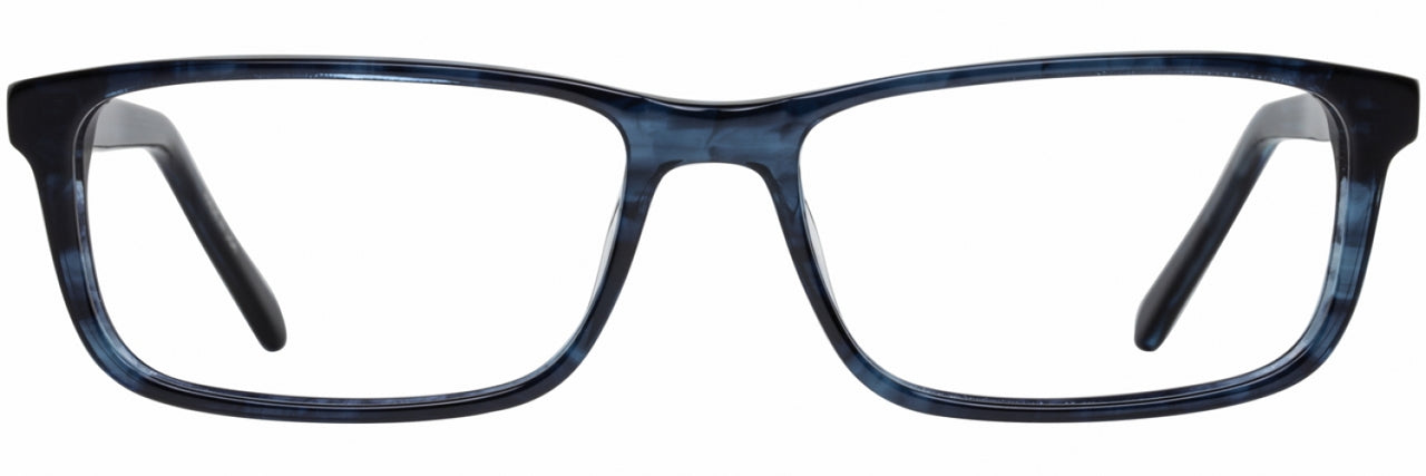 Alan J AJ116 Eyeglasses