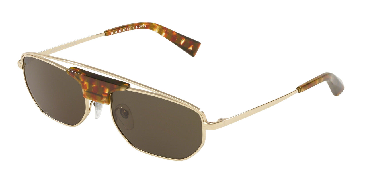 Alain Mikli Plaisir 4014 Sunglasses