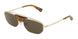 Alain Mikli Plaisir 4014 Sunglasses