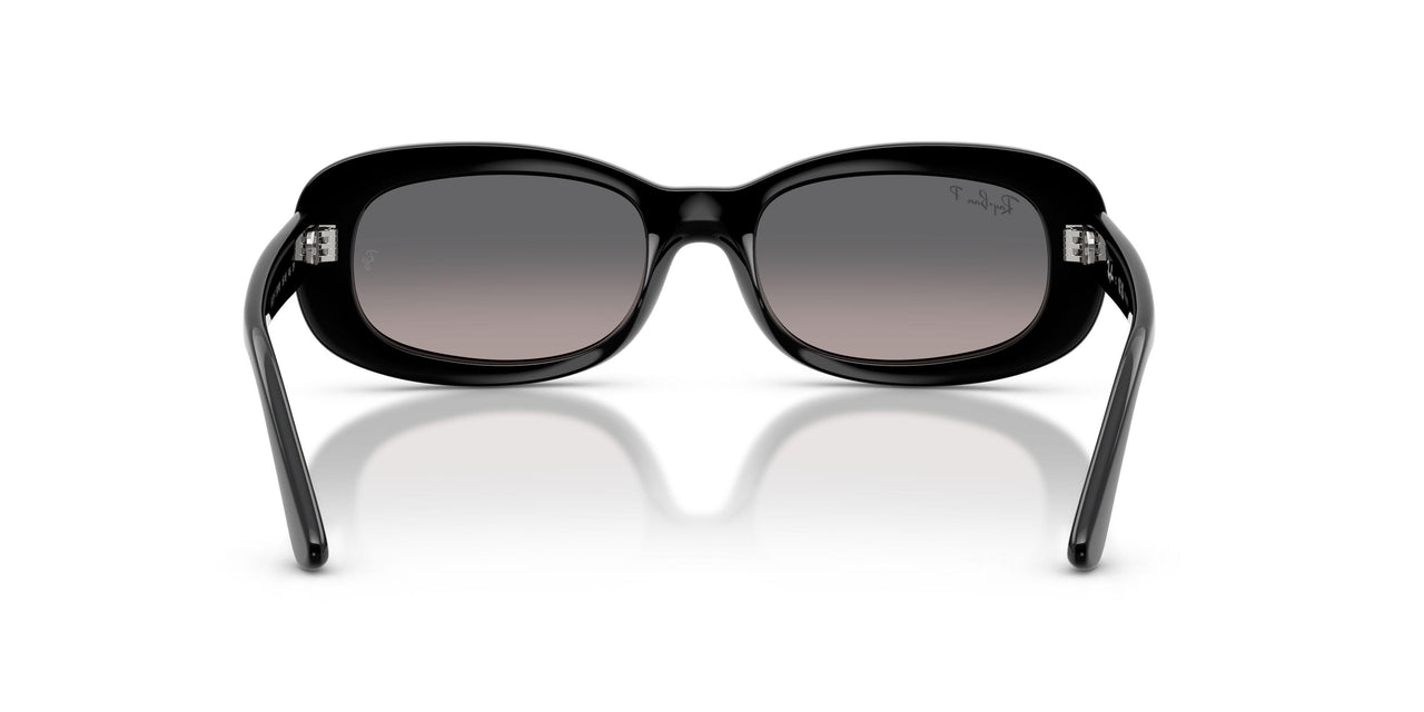 901/M3 - Black - Gradient Grey Polarized