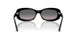 901/M3 - Black - Gradient Grey Polarized