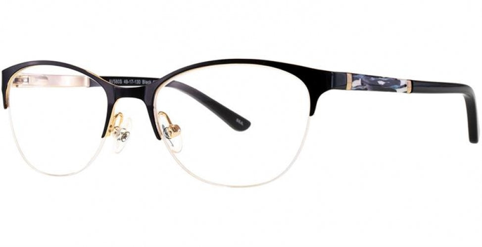 Adrienne Vittadini Petite 580 Eyeglasses