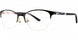 Adrienne Vittadini Petite 580 Eyeglasses