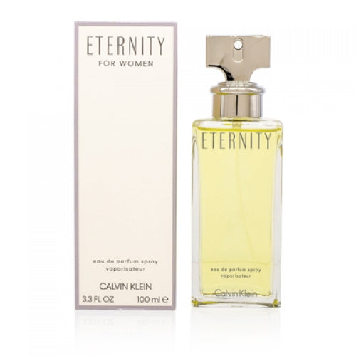 Calvin Klein Eternity EDP Spray