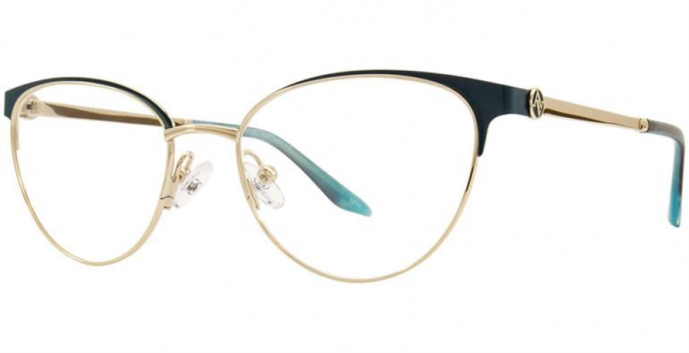 Adrienne Vittadini Petite 710 Eyeglasses