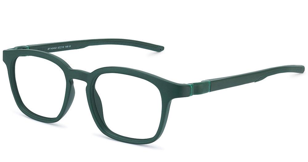 Bflex B-BRAVE-BF14 Eyeglasses