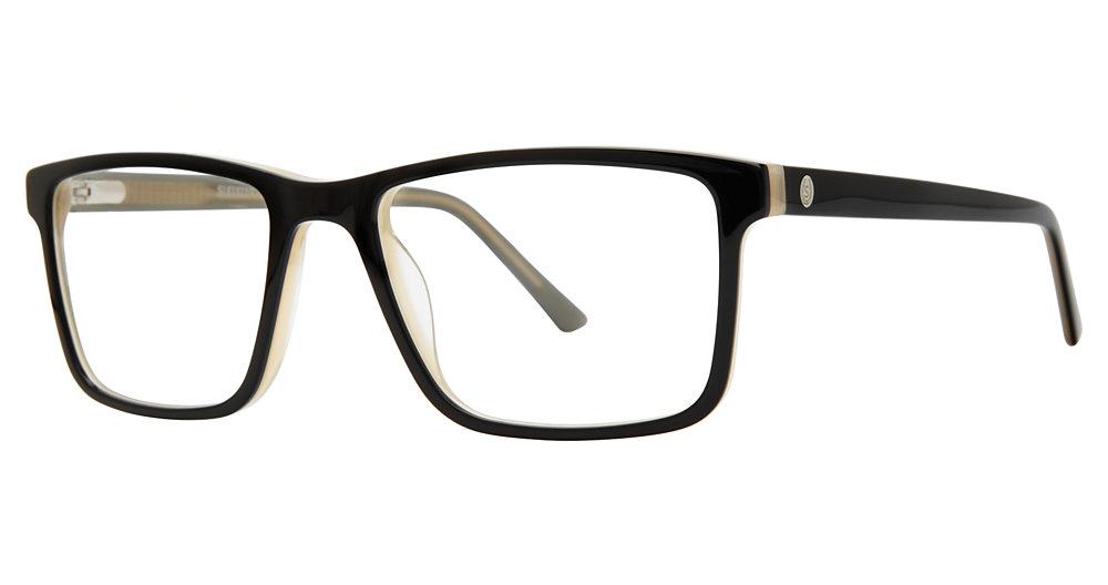 021 - Black/blue