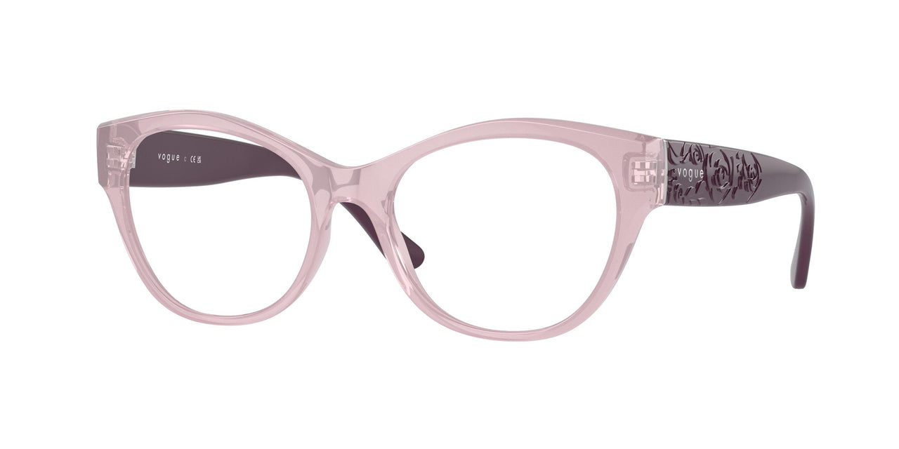 Vogue Eyewear 5527F Eyeglasses