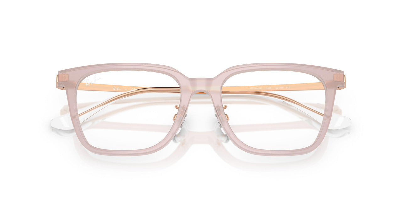 8438 - Brown - Clear