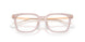 8438 - Brown - Clear
