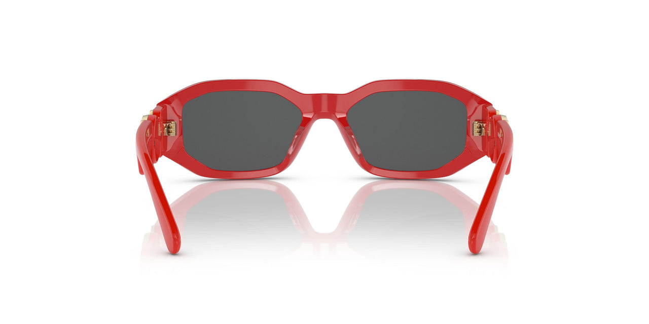 506587 - Red - Dark Grey