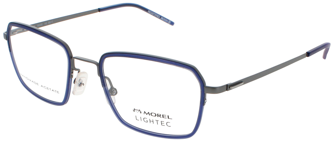 Lightec-morel 30263L Eyeglasses